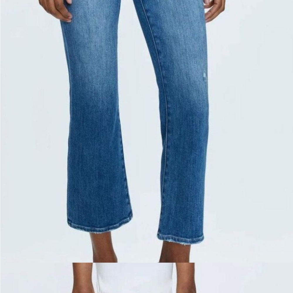 PISTOLA Lennon High Rise Women's Jeans